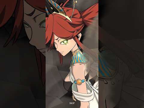 【グラクロ】砂の舞姫Ver【チームアクタ】掃除屋 リヨウの必殺技演出!!【ガチアクタコラボ】#七つの大罪 #7dsgrandcross #anime #7ds