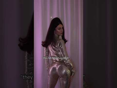 CHECKE warum sie HINTER MEINEM RÜCKEN REDEN