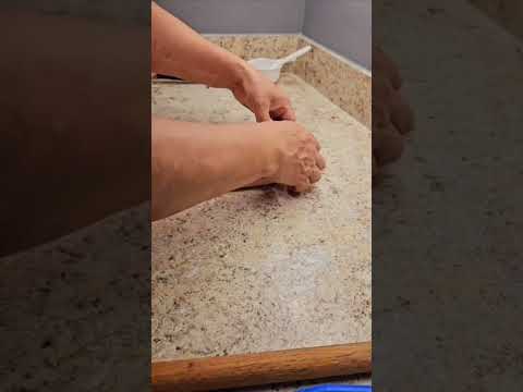 Como hacer banderillas y hojaldre