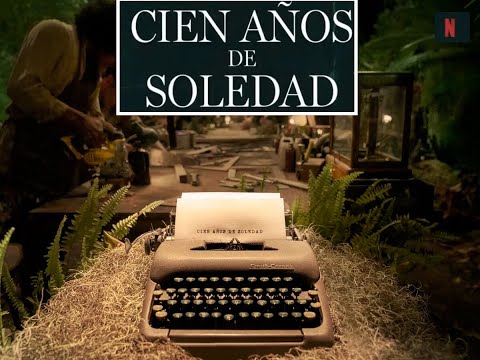 DEBBIE RECOMIENDA EN NETFLIX: CIEN AÑOS DE SOLEDAD