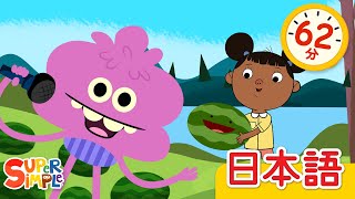 動画サムネイル