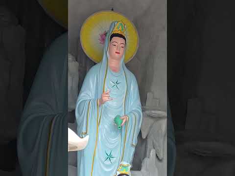 chùa Pháp Bửu ,Hóc Môn, #tamtrang #vongtayphongthuygiakhiem #travel #loiphatday