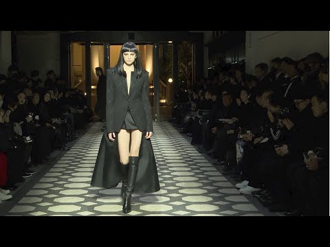 Rynshu | Fall Winter 2024/2025 | Full Show