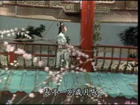 梁祝（杨丽花歌仔戏）1