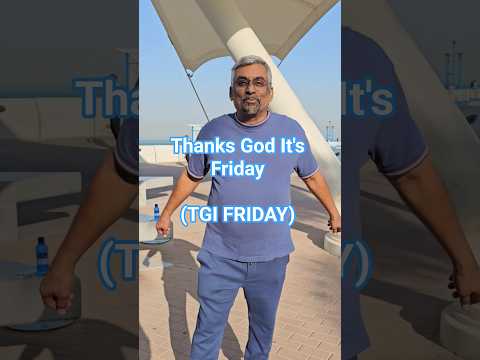 TGI FRIDAY