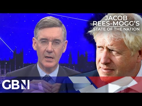 Boris Johnson was RIGHTLY reluctant to lock us down, the failure was of the blob | Jacob Rees-Mogg