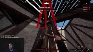 YouTube thumbnail for IssaMeZany's video titled 'NEW MEDIVAL RUST UPDATE'