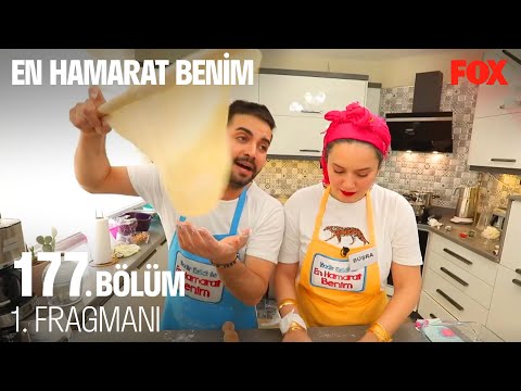 En Hamarat Benim 177. Bölüm Fragmanı @En Hamarat Benim