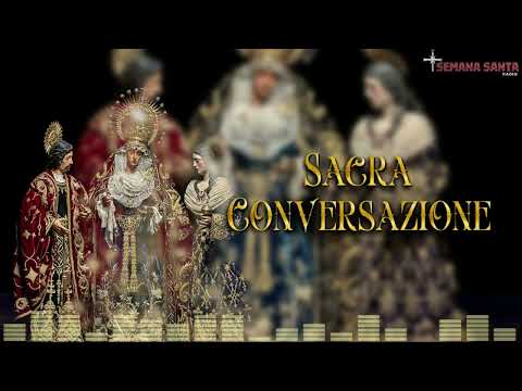 Sacra Conversazione | Tronco moreno de Judea, con Manu Lamprea y José de León