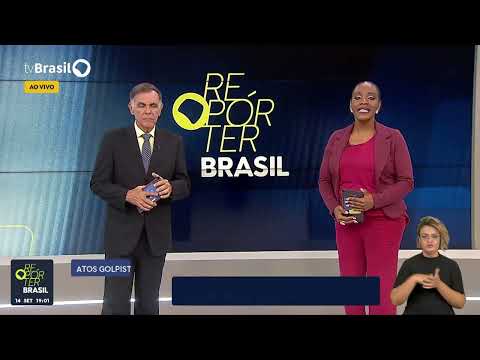 Repórter Brasil, 14/09/2023