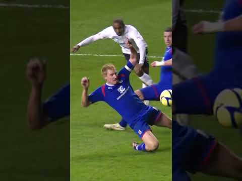 Long throw ins are back 😤