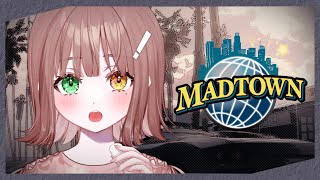 【MADTOWN】そろそろ値上げです..か♯6【清楚系/酢酸かのん】