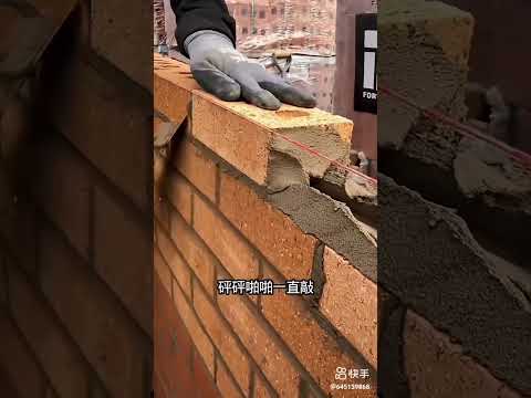 💥Mistri Ka Kam Dekh Ke Sab Hakka-Bakka!😲 | Kya Jugaad Hai Yeh!Hashtag #MistriComedy #ConstructionLi