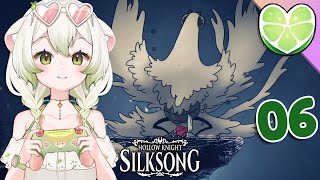 Laimu plays Hollow Knight: Silksong (PART 6)