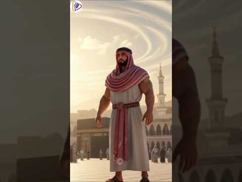 Muhammad ﷺ aur Roka Pehlwan part 5