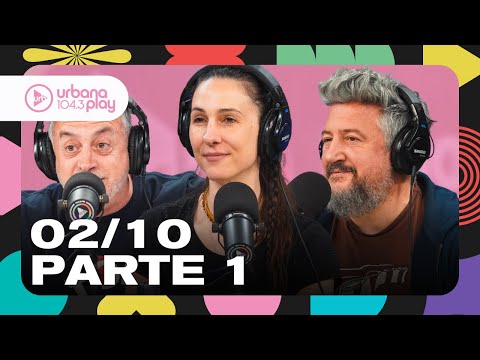 La historia de un oyente con MICK JAGGER y FERNANDO GAGO como próximo técnico de Boca #VueltaYMedia