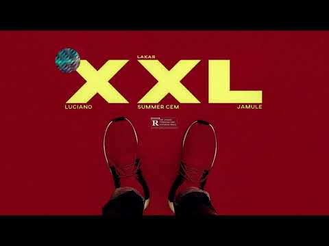 MIKSU/MACLOUD - "XXL" (ft. JAMULE, SUMMER CEM, LUCIANO, LAKAS) (NON OFFICIAL REMIX)