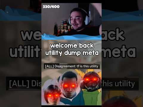 THE BEST SIEGE META IS BACK 😎
