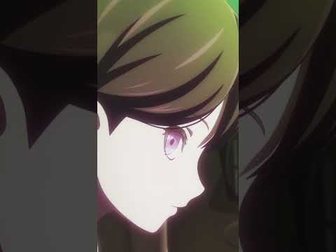 【アニメ切り抜き】立希ちゃん、燈ちゃんのことが大好きなんだから #バンドリ #バンドリアニメMyGO
