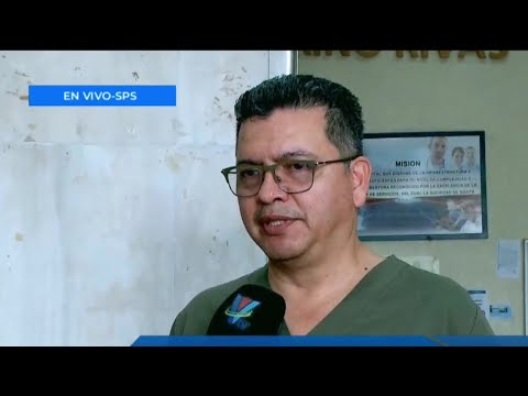 Hospital Mario Catarino Rivas recibe nuevamente trillizos