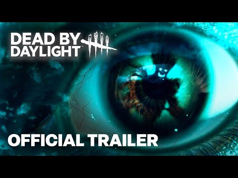 Dead by Daylight | Haunted by Daylight Teaser Trailer