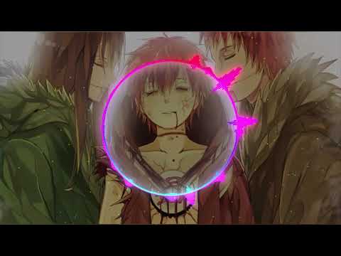 Naruto Shippuden : Sasori's Theme - Despair [Slowed]