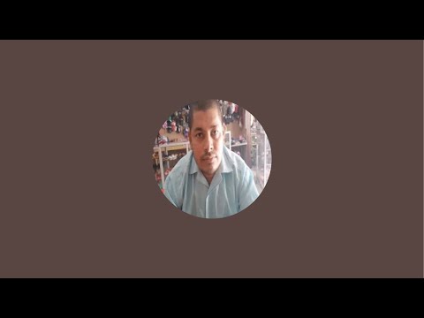 Vengo Con el espacio abierto