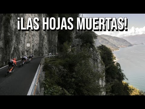 ?? Il Lombardia ¿Podra? alguien derrotar a Primoz Roglic - Previa