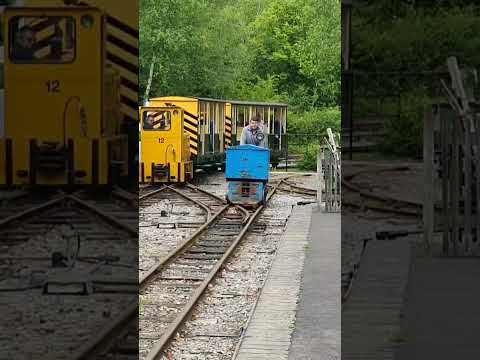 Driver Practice #amberleymuseum