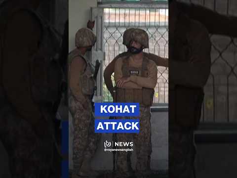 At least 31 killed in attack on police headquarters in Pakistan
