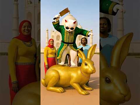 Qurbani Mubarak 2025 😍 #qurbani2025 #eid2025 #ai #trending #viralvideo #youtubeshorts #foryou #art