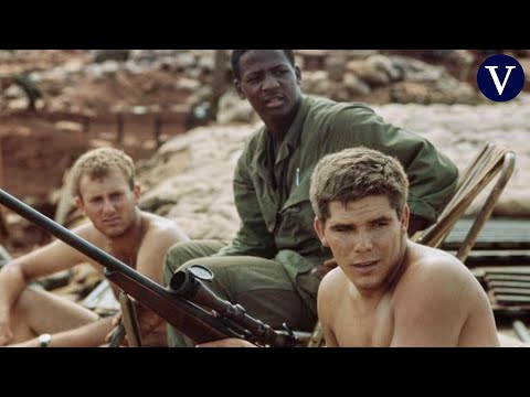 77 días en Khe Sanh, ¿los marines bajo asedio en Vietnam?