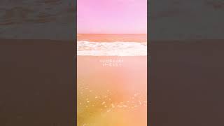 【THE BINARY 夏休みの自由研究】⑥SUNSHINE GIRL
