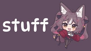 Streaming until my coworker wakes up and answers my calls