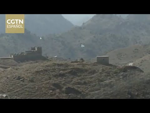Mueren seis soldados pakistaníes en un combatecon militantes islamistas