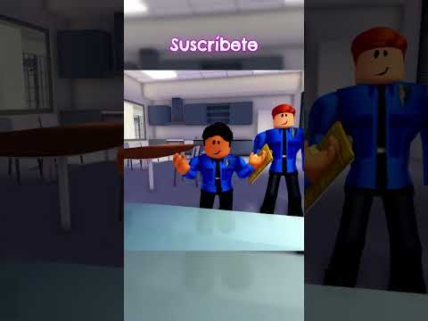 ¡Yo soy Lila! #roblox #historiaderoblox #carmigames