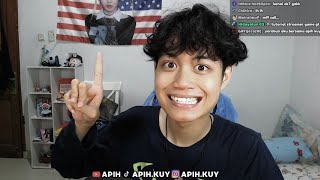 DAY 1 JADI STREAMER INDONESIA 🇮🇩