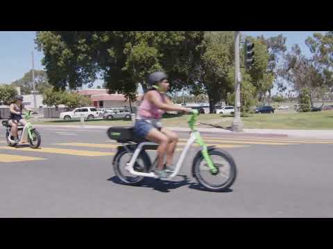 Long Beach Community Ride