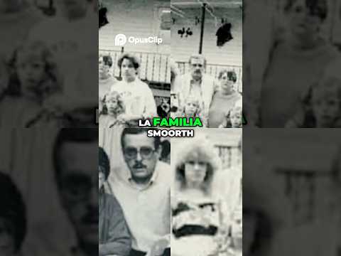 Estaba INFECTADA por DEMONIOS 😱 #paranormal #warren