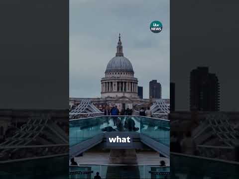 We asked ChatGPT what will happen in 2025. What are some of your predictions? #itvnews