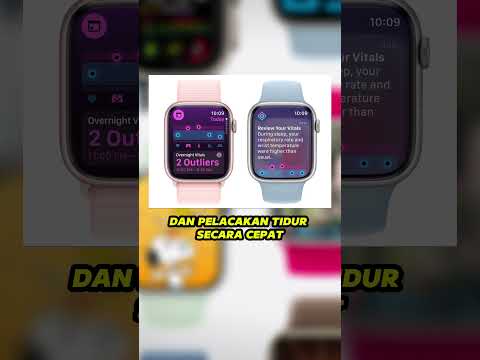 Tidak Hanya iOS 18, Apple Juga Umumkan Watch OS 11!