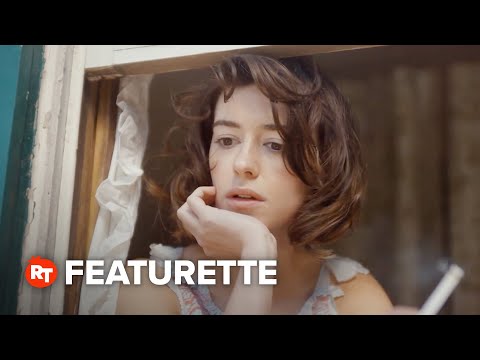 On Swift Horses Featurette - A Deeper Look with Daisy Edgar-Jones (2025)