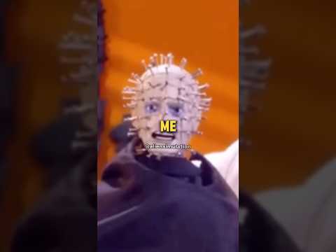 The WORST Haircut - Robot Chicken Short Edit