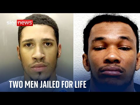 Cody Fisher: Men who murdered footballer in nightclub jailed for life