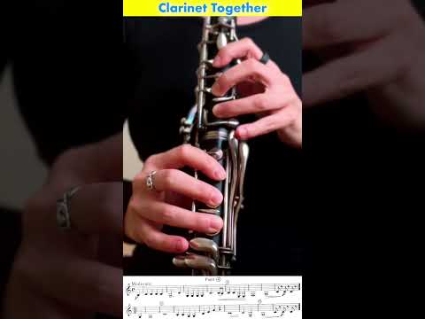 Mozart Melody (Pupil 4)