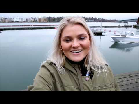 Nokia Employee Vlog: Anni