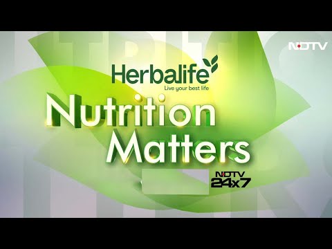 Unlock Your Best Self With Herbalife