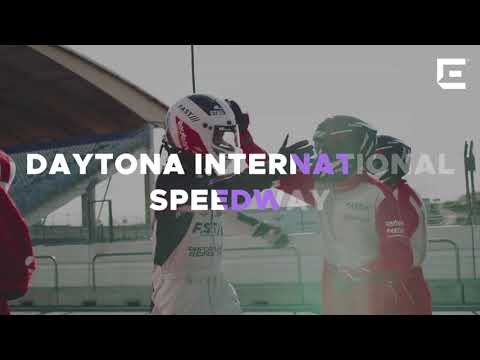 Daytona International Speedway | Finding New Ways to Achieve Better Outcomes