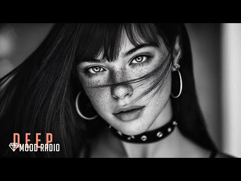Feeling Good Mix 2025 | Melodic House, Vocal Layers, Chill Ambience, Night Mood & Ocean Energy