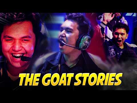 THIS is why KARLTZY is WELL RESPECTED not only by PLAYERS and FANS but even COACHES . . .